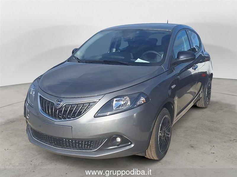 Lancia Ypsilon 11M My23 1.0 Firefly 70 CvStart&Stop Hybrid Go