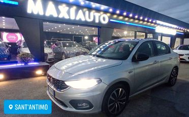 Fiat Tipo GPL - 1 PROPRIETARIO