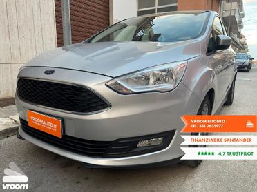 FORD C-Max 2ª serie C-Max 1.5 TDCi 95CV Start&...