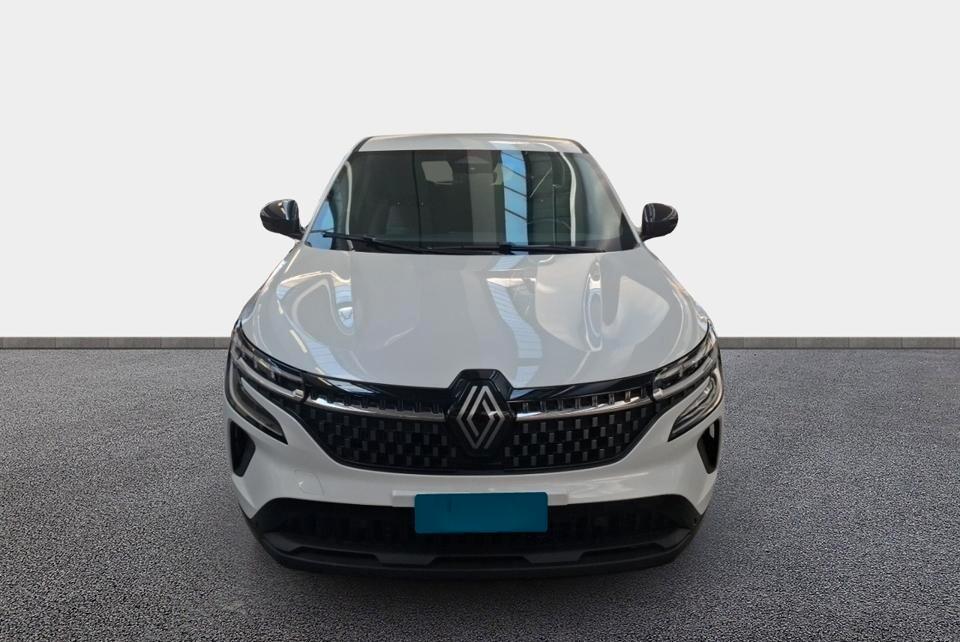 Renault Austral Mild Hybrid 160 CV Auto Techno