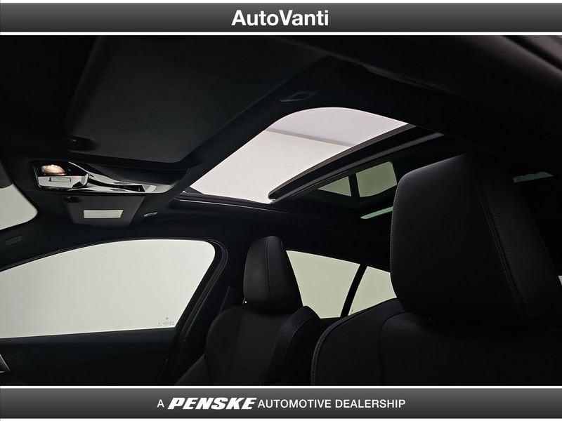 BMW Serie 1 120d 48V MSport Pro auto