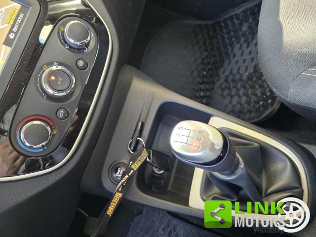 RENAULT Captur dCi 8V 90 CV *? 154,00 al mese*