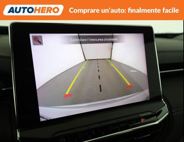 JEEP Compass 1.3 Turbo T4 150 CV aut. 2WD Limited