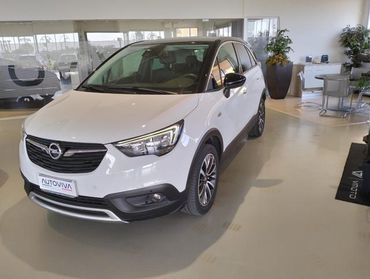 OPEL Crossland X 1.2 Turbo 12V 130 CV Start&Stop Ultimate