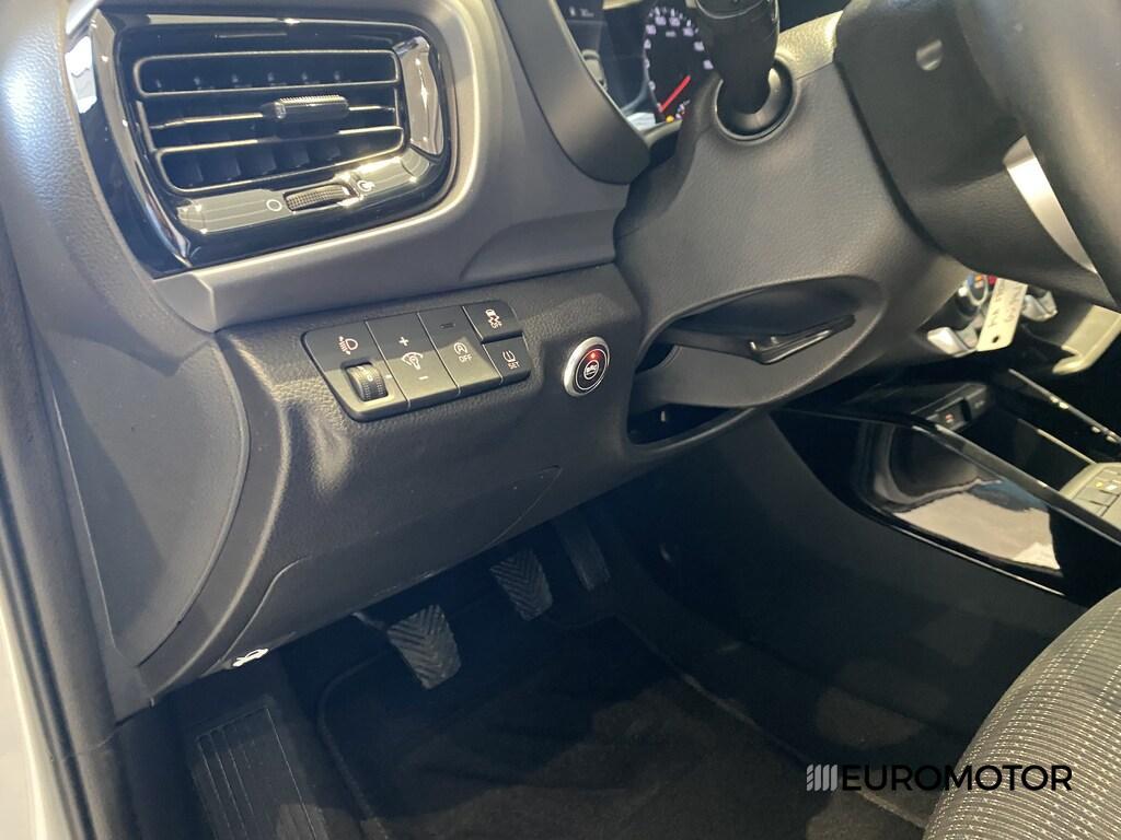 Kia Stonic 1.2 ECOGPL Style 2WD