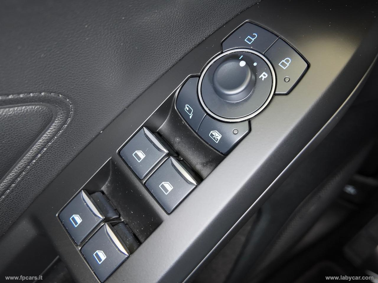 FORD Focus 1.5 EcoBlue 115 aut.5p.ST-Line Des