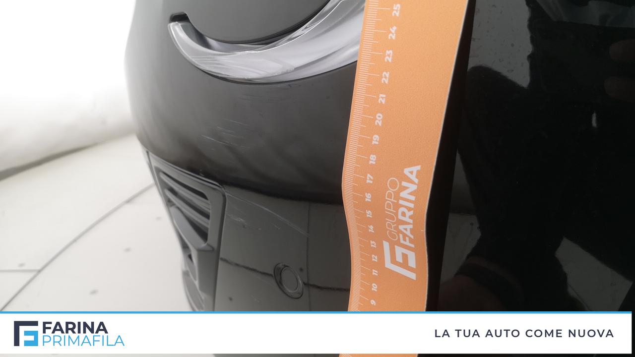 FIAT 600 600 Hybrid Pop 1.2 Hybrid 145cv