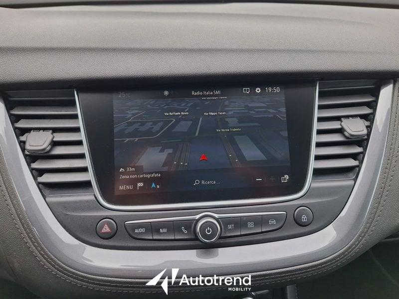Opel Grandland X 1.5 Ecotec Diesel 130 CV Automatica AT8 Innovation S&S
