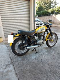 Ducati Scrambler 250 SCAMBLER