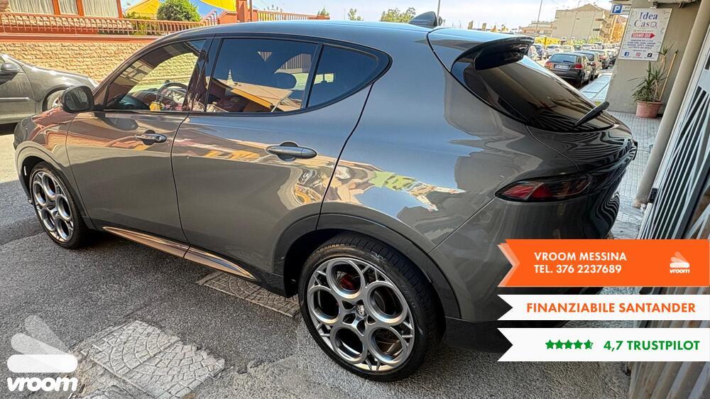 ALFA ROMEO Tonale Tonale 1.5 130 CV MHEV TCT7 E...