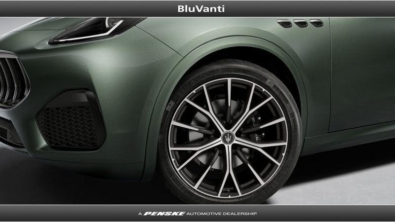 Maserati Grecale Grecale 2.0 mhev 250cv auto my26