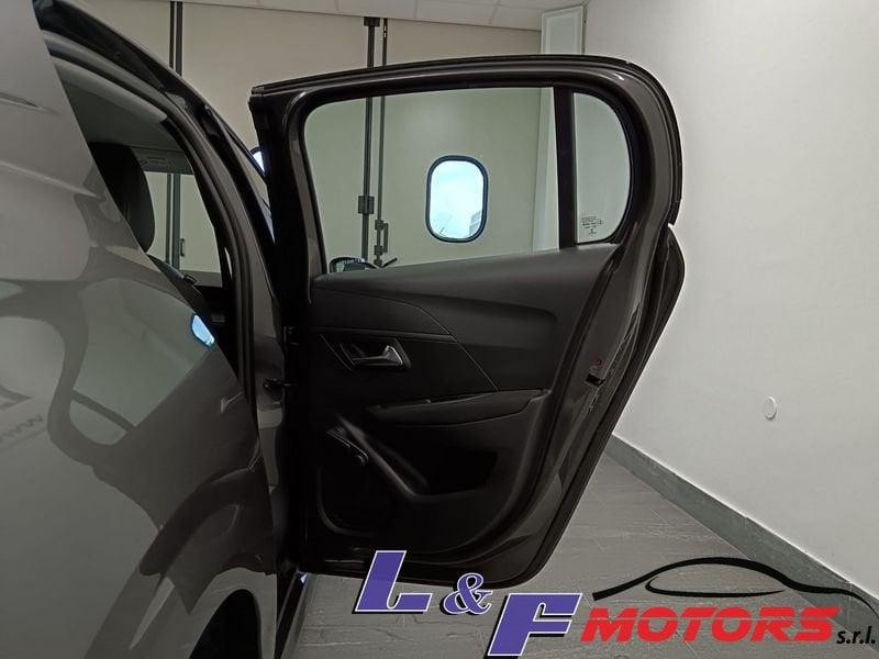 Peugeot 208 Allure BlueHDi 100 S/S