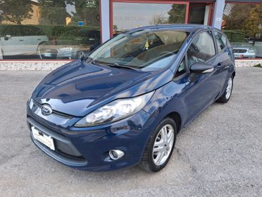 Ford Fiesta Gpl ghia