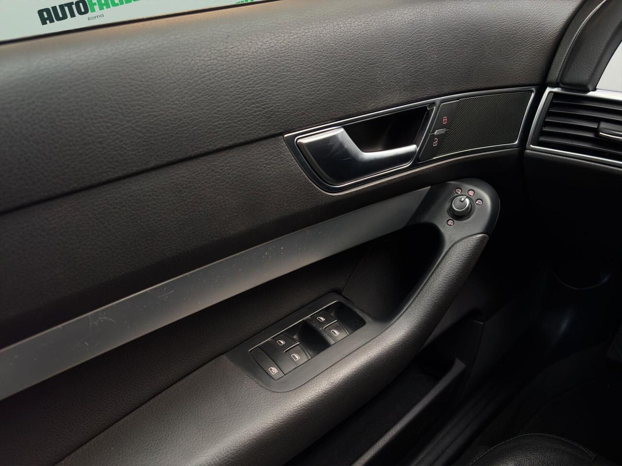 Audi A6 Avant 3.0 V6 240CV - PERFETTO STATO