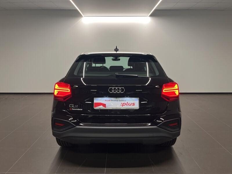 Audi Q2 Audi Admired 30 TDI 85(116) kW(PS) S tronic