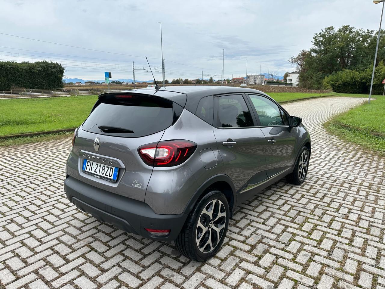 Renault Captur TCe 12V 90 CV Start&Stop Energy Life