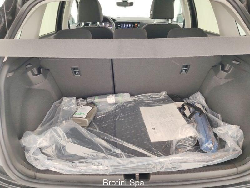 Volkswagen Polo Polo 1.0 Edition Plus