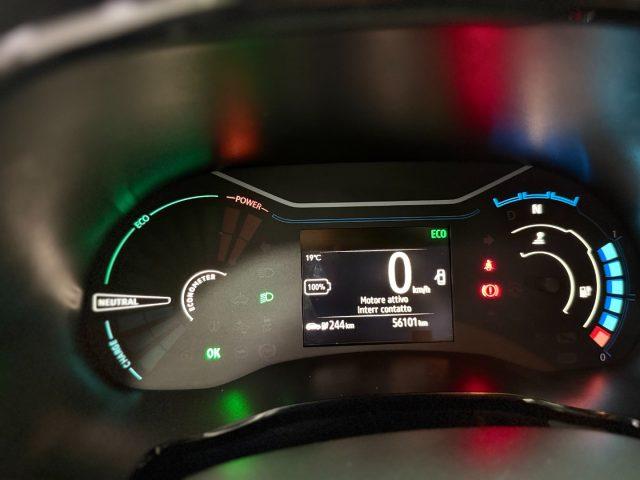 DACIA Spring Electric 45 Comfort Plus