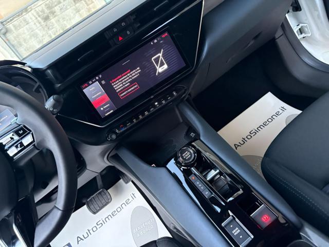 ALFA ROMEO Junior 1.2 136 CV Hybrid eDCT6.