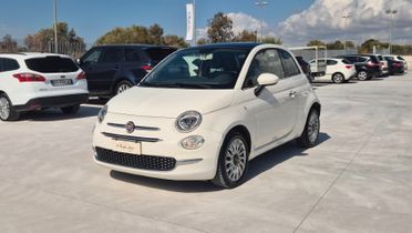 Fiat 500 1.3 Multijet 95 CV Lounge - 2017