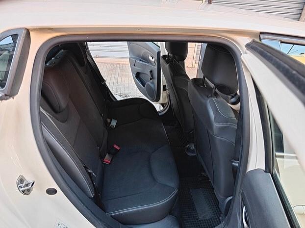 RENAULT Clio 1.5 Dci 75 cv*NAVI/RETROCAMERA*-2016