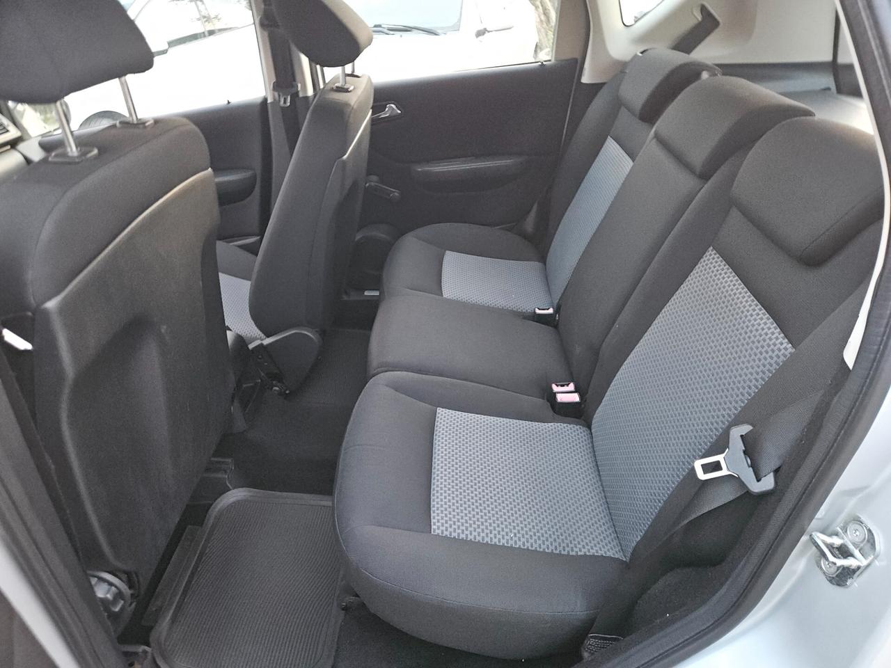 Mercedes-benz A 160 CDI Elegance Manuale