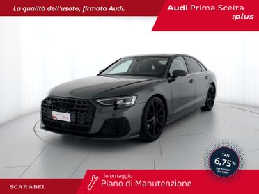 Audi A8 50 3.0 tdi mhev quattro tiptronic