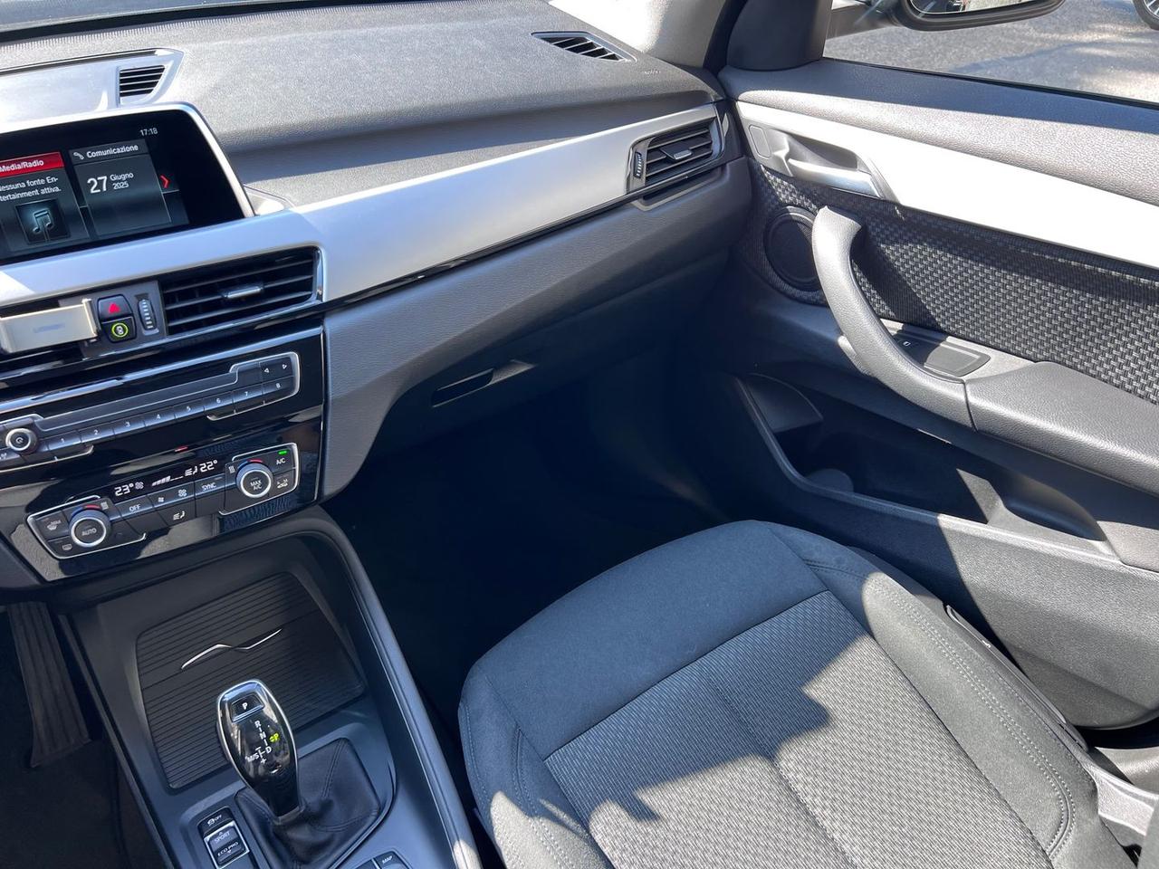 Bmw X1 xLine 18 d #6019