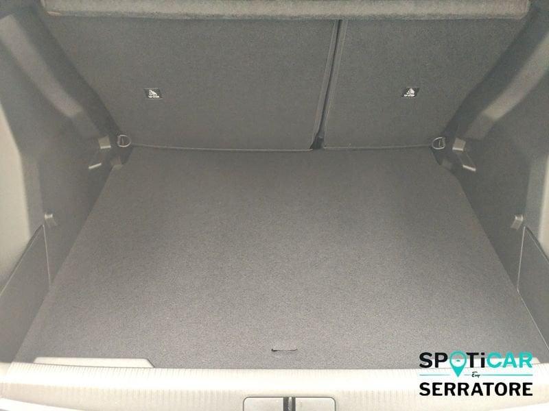 Peugeot 2008 1.2 puretech Style s&s 100cv