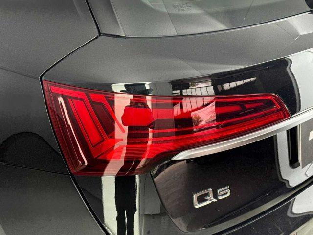 AUDI Q5 50 TFSI e quattro S tronic Business