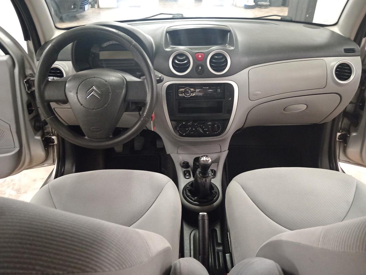 Citroen C3 1.1 Classique