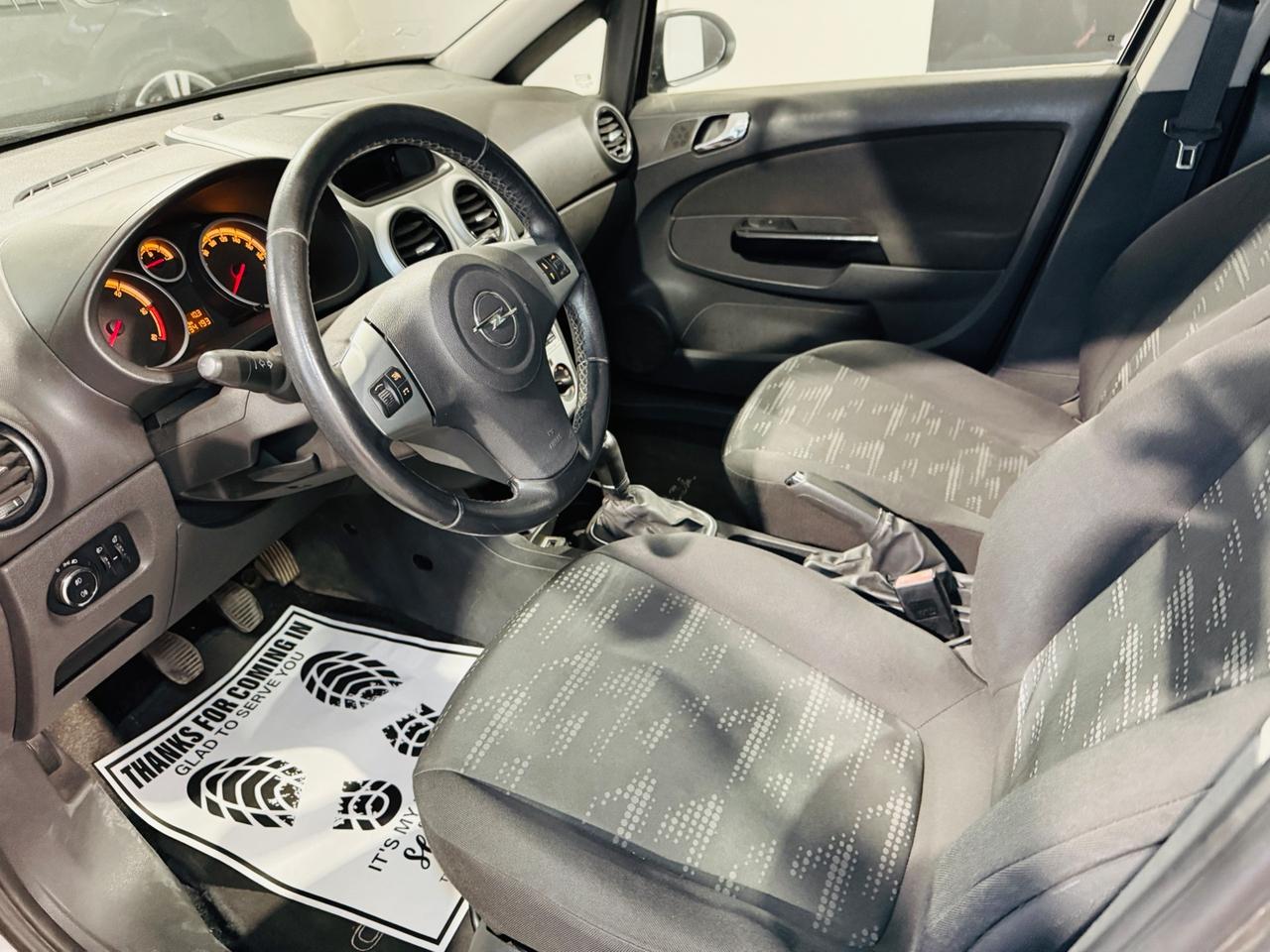 Opel Corsa 1.3 CDTI 75CV F.AP. 5 porte Elective*NEOPATENTATI*