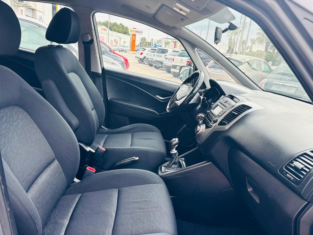 Hyundai iX20 1.4 CRDI 90 CV Comfort