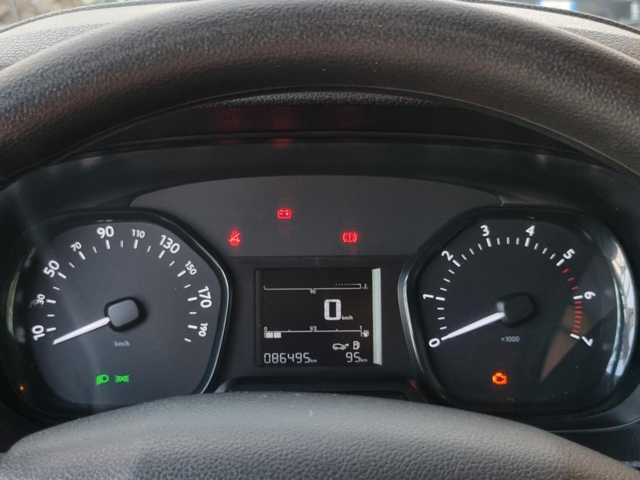 Peugeot Expert III 1.5 Bluehdi Premium long 100cv S&S