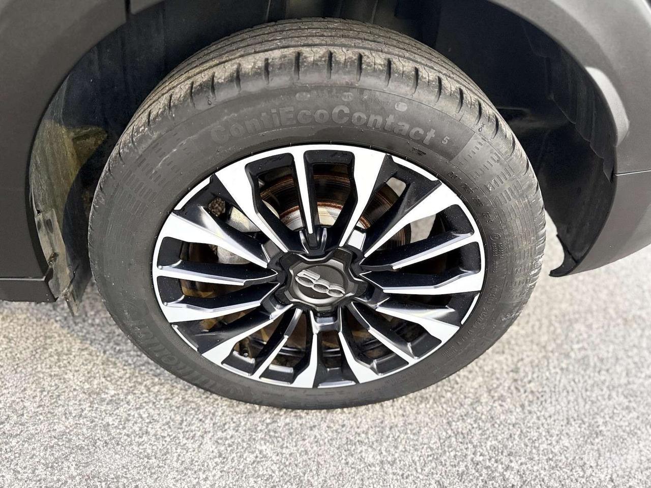 Fiat 500X 1.0 Benzina 120CV E6 Neo - 2020