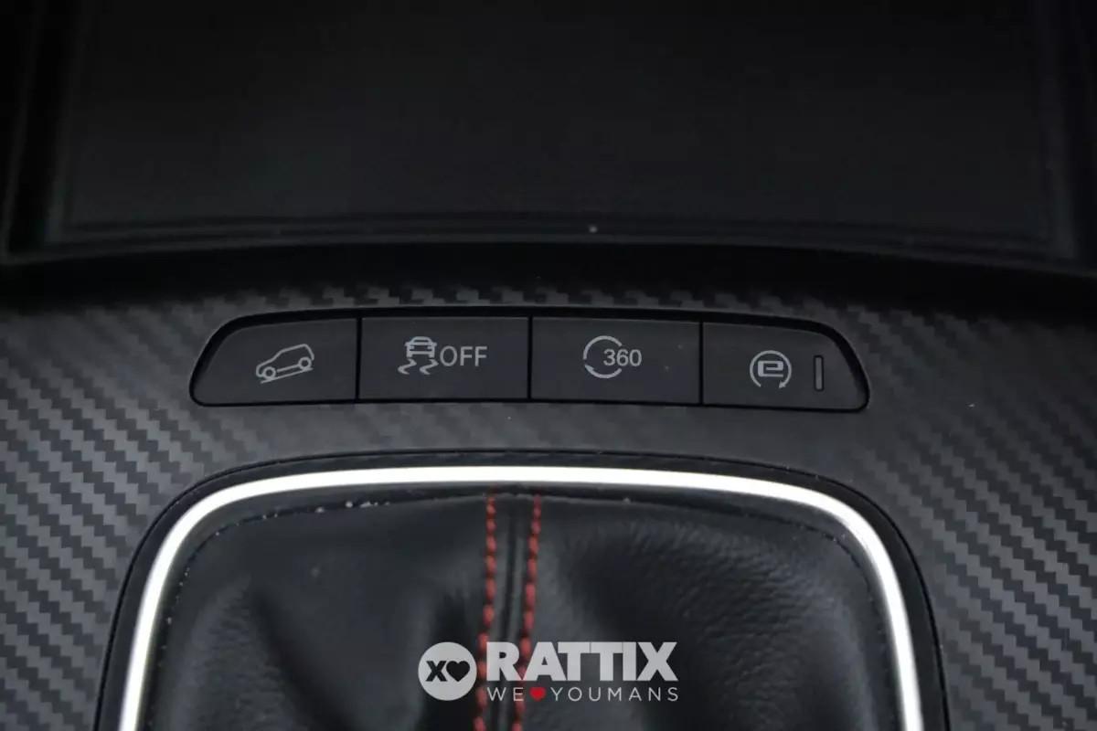 MG ZS 1.5 106CV Luxury