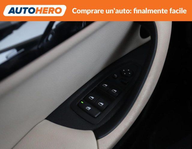 BMW X1 sDrive18d xLine