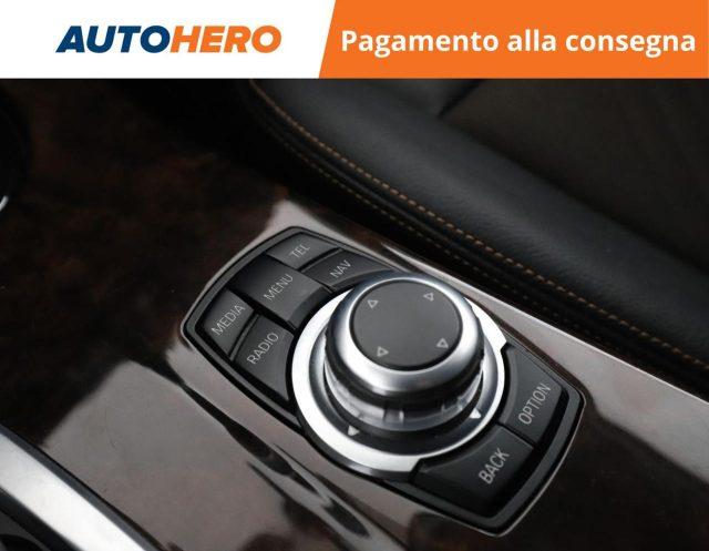 BMW X4 xDrive20d xLine