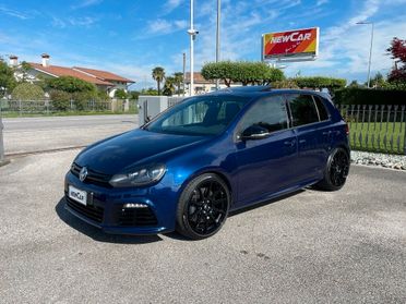 Volkswagen Golf R 2.0 TSI 4motion *manuale*