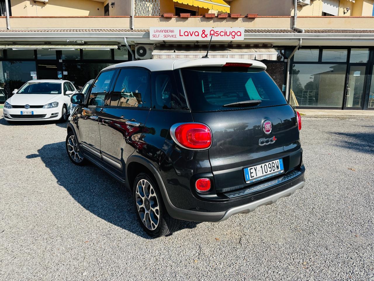 Fiat 500L 1.6 Multijet 105 CV Trekking Ok nEOPATENTATI