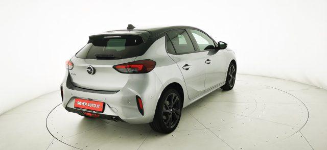 OPEL Corsa 1.2 100 CV GS Line