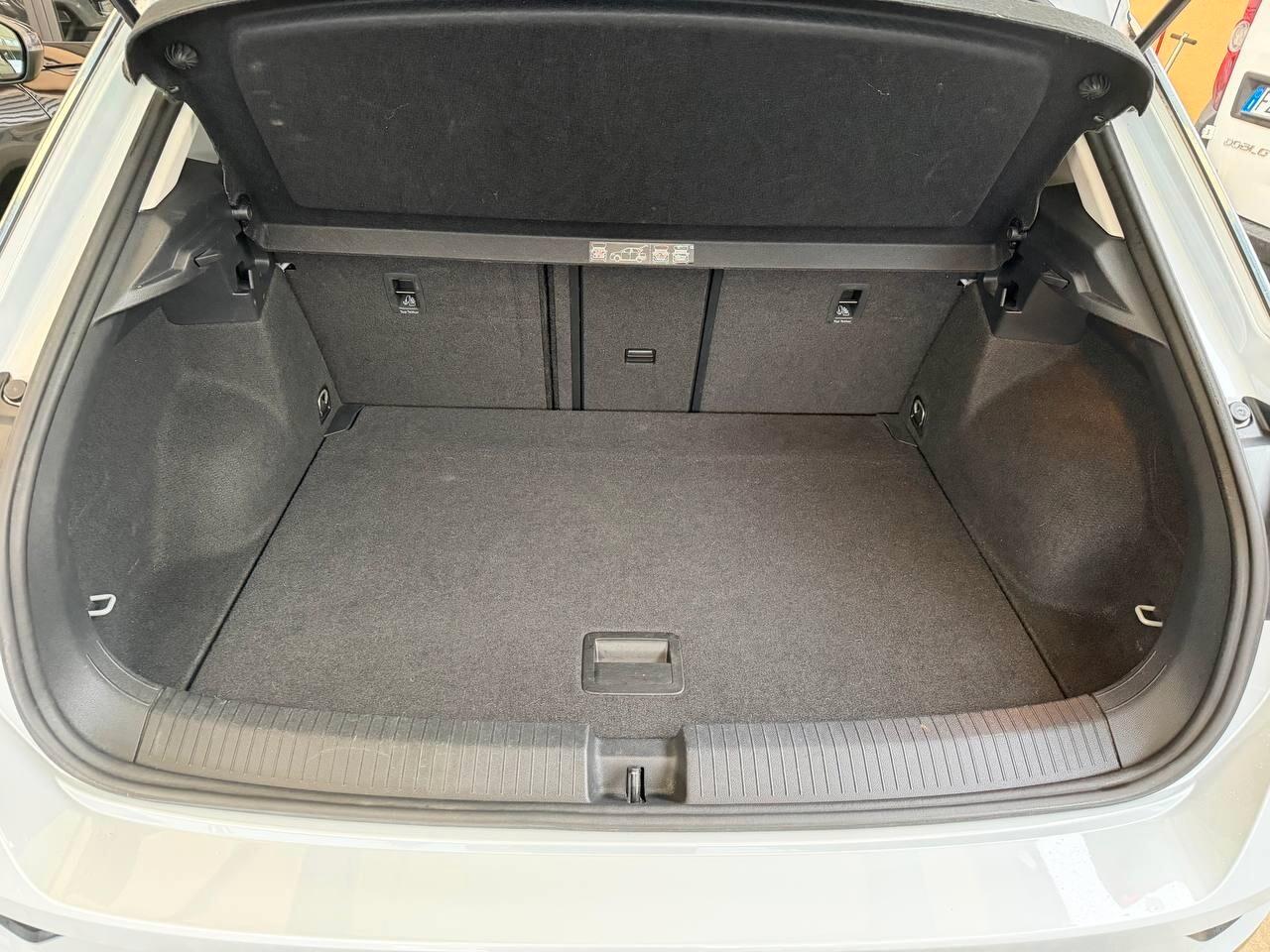 Volkswagen T-Roc 2020 1.6 TDI SCR Sport