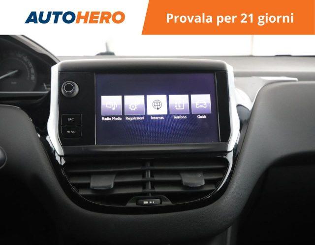 PEUGEOT 208 1° serie BlueHDi 75 5 porte Active