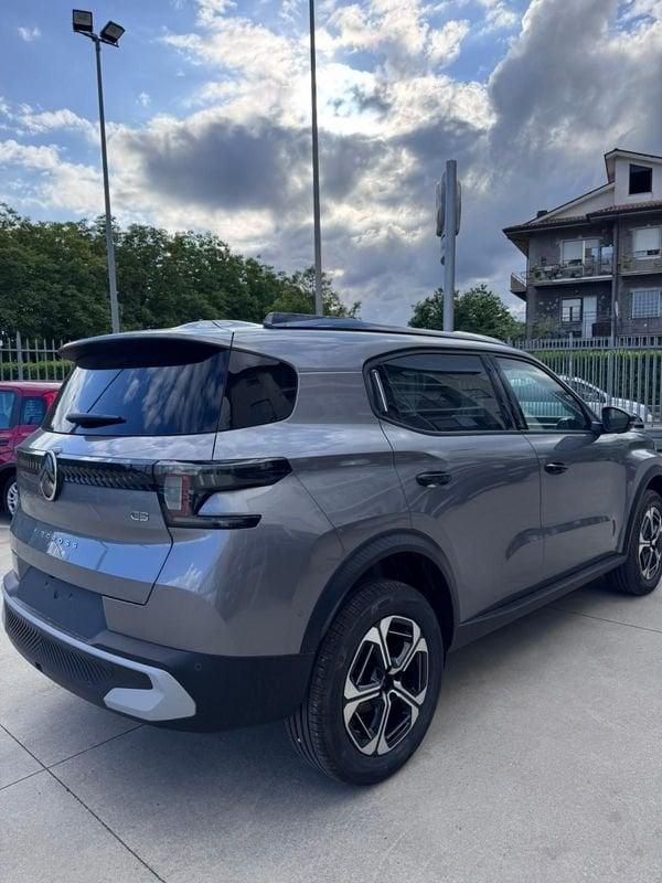 Citroën C3 Aircross Nuova PureTech HYBRID 136 Ã«DCS6 -Â  M