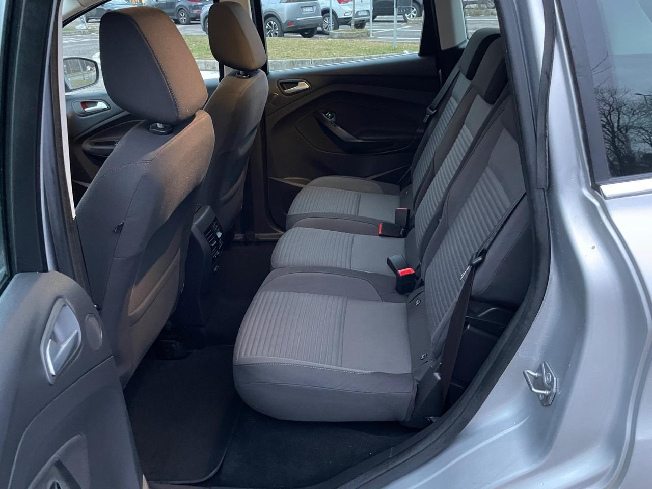 Ford C-Max 1.5 TDCi 120CV Start&Stop Titanium