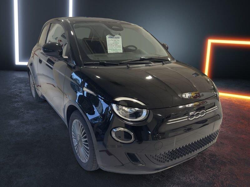 FIAT 500 500e DA 199€ AL MESE E 2.500€ DI ANTICIPO E PRONTA CONSEGNA