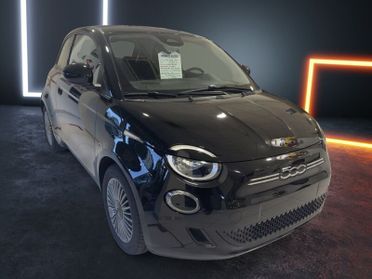 FIAT 500 500e 23,65 KW DA 199€ AL MESE E 2.500€ DI ANTICIPO E PRONTA CONSEGNA