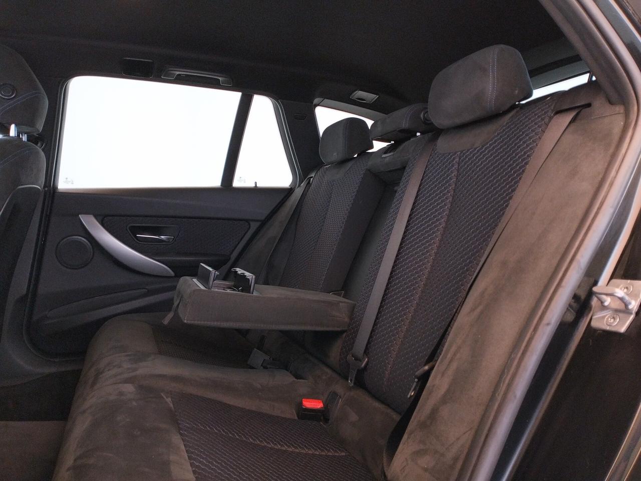Bmw 320d xDrive Touring Msport