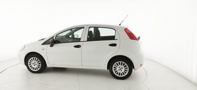 FIAT Punto 1.4 S&S 5 porte Van 4 posti N1 - PREZZO +IVA
