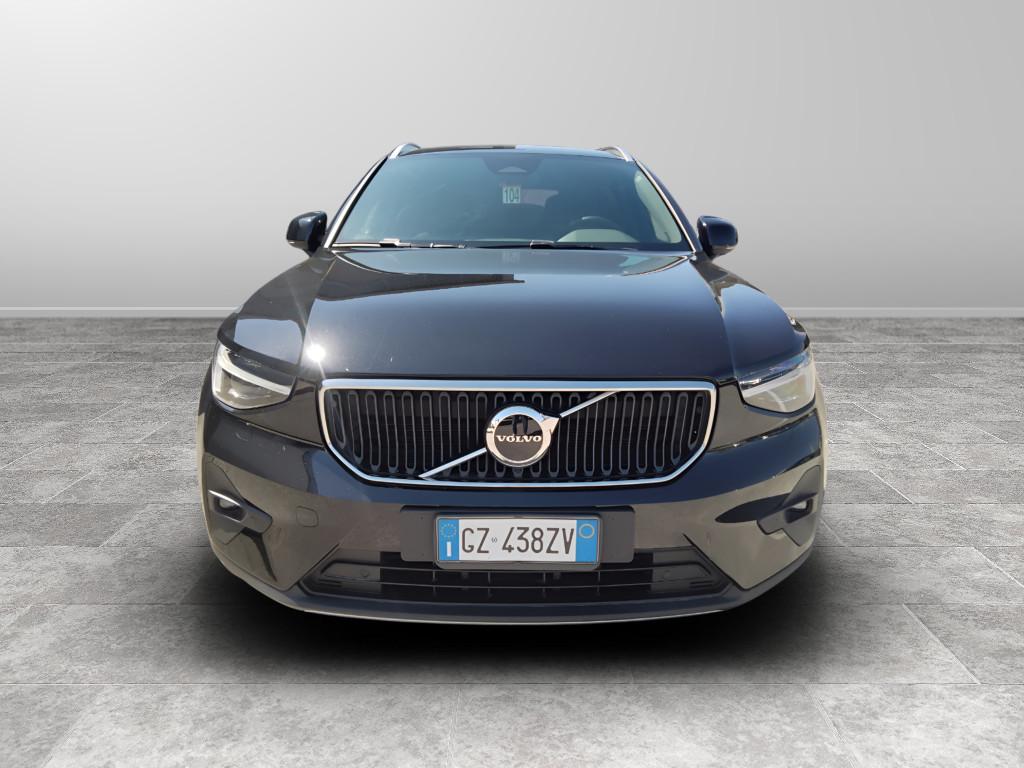 VOLVO XC40 2023 - XC40 2.0 b3 Core auto